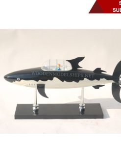 SHARK SUBMARINE-02