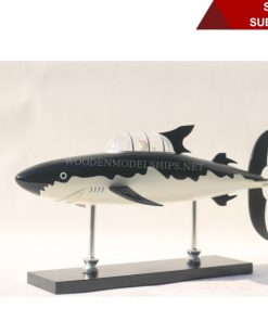 SHARK SUBMARINE-03