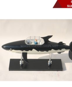 SHARK SUBMARINE-04