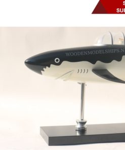 SHARK SUBMARINE-05