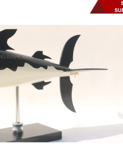 SHARK SUBMARINE-06