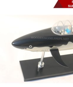 SHARK SUBMARINE-07