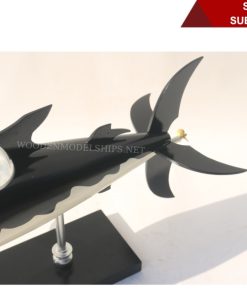 SHARK SUBMARINE-08
