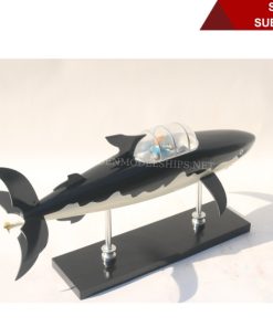 SHARK SUBMARINE-10