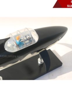 SHARK SUBMARINE-11