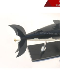 SHARK SUBMARINE-12
