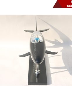SHARK SUBMARINE-13
