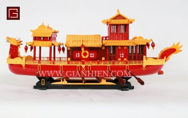thuyen ca viet nam