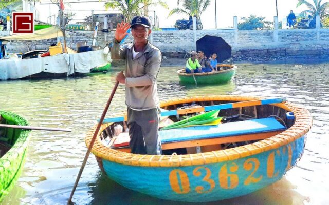 thuyen ca viet nam