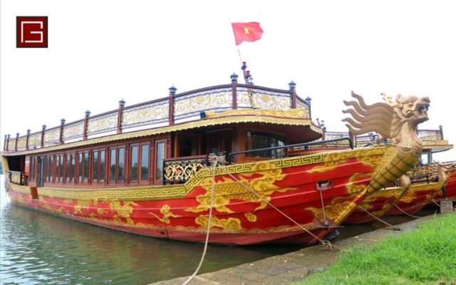 thuyen ca viet nam