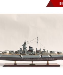 BISMARCK-01