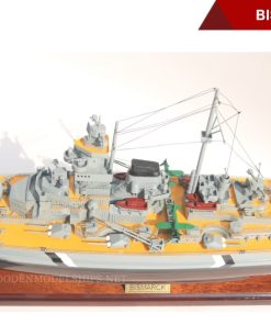 BISMARCK-08