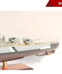 BISMARCK-09