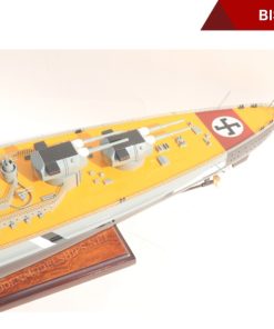 BISMARCK-10