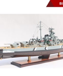 BISMARCK-11