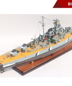 BISMARCK-12