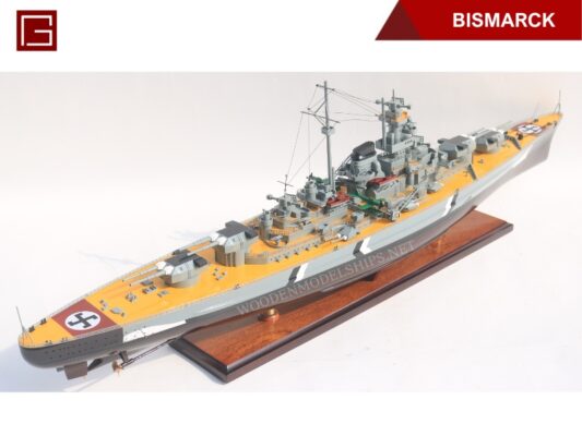 BISMARCK-12
