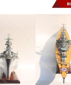 BISMARCK-13