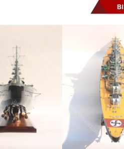 BISMARCK-14
