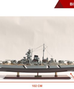 BISMARCK-15