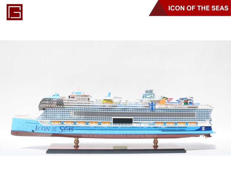 ICON OF THE SEAS-01 ICON OF THE SEAS-01