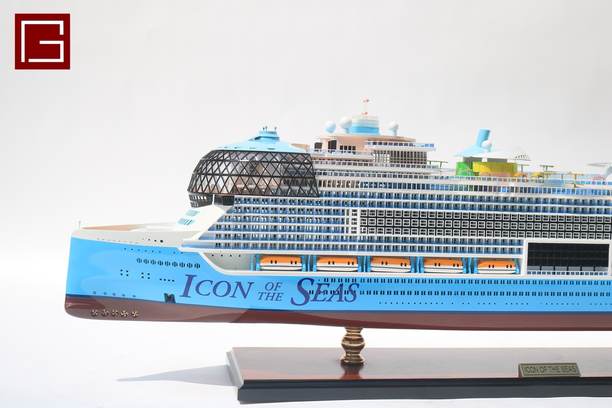 ICON OF THE SEAS (3)