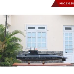 Kilo 636 Submarine-01