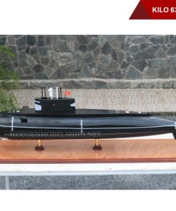 Kilo 636 Submarine-02