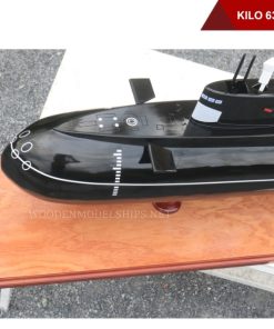 Kilo 636 Submarine-05