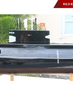 Kilo 636 Submarine-06