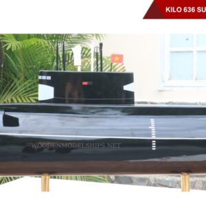 Kilo 636 Submarine-06