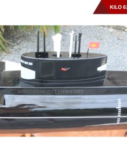Kilo 636 Submarine-07