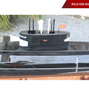 Kilo 636 Submarine-07