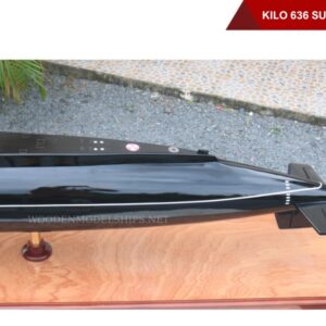Kilo 636 Submarine-09
