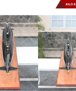 Kilo 636 Submarine-12