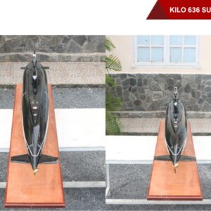 Kilo 636 Submarine-12