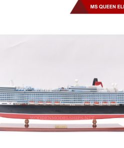 MS QUEEN ELIZABETH 2010-01