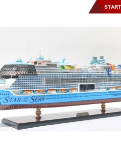 START OF THE SEAS-03