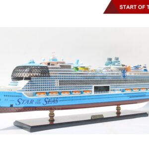 START OF THE SEAS-03