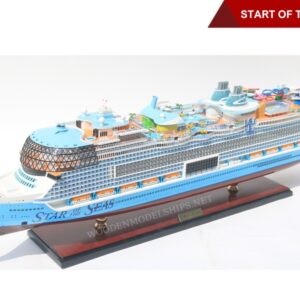 START OF THE SEAS-04