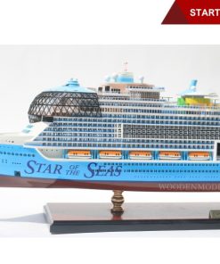START OF THE SEAS-05