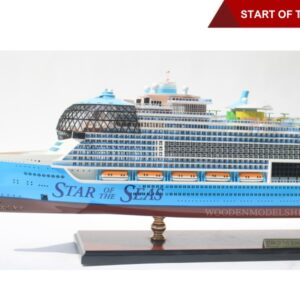 START OF THE SEAS-05