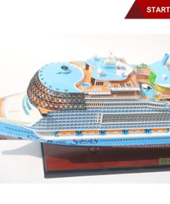 START OF THE SEAS-06