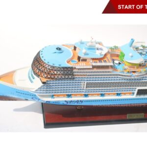 START OF THE SEAS-06