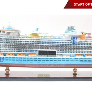 START OF THE SEAS-07