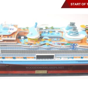 START OF THE SEAS-08
