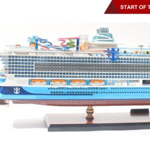 START OF THE SEAS-09