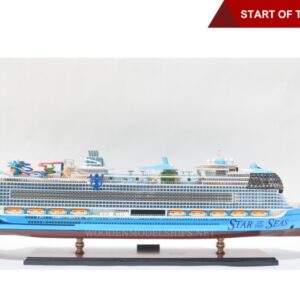 START OF THE SEAS-11