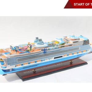 START OF THE SEAS-12