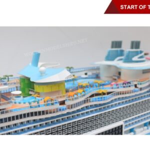 START OF THE SEAS-19